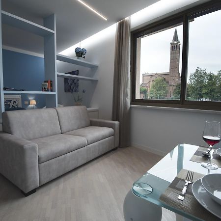 Italianflat - Le Quattro Stagioni Apartment Verona Exterior foto