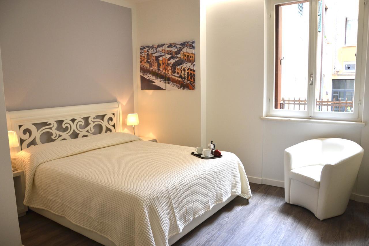 Italianflat - Le Quattro Stagioni Apartment Verona Exterior foto