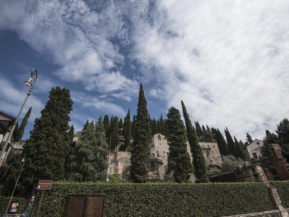 Italianflat - Le Quattro Stagioni Apartment Verona Exterior foto