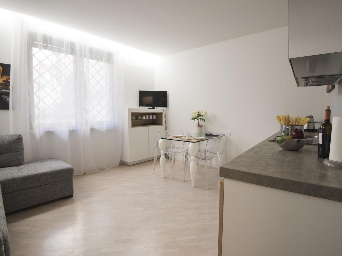 Italianflat - Le Quattro Stagioni Apartment Verona Exterior foto