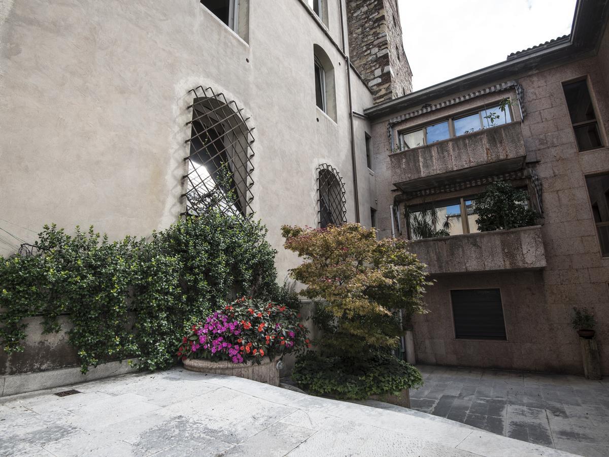 Italianflat - Le Quattro Stagioni Apartment Verona Exterior foto