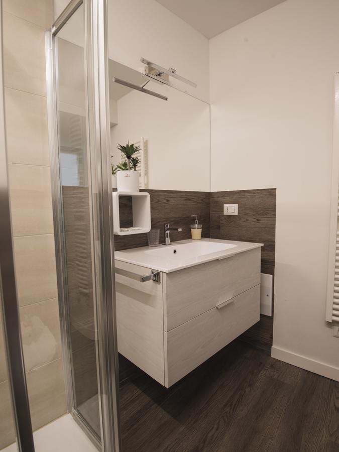Italianflat - Le Quattro Stagioni Apartment Verona Exterior foto