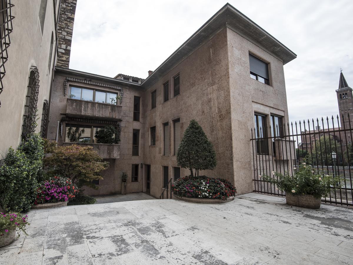 Italianflat - Le Quattro Stagioni Apartment Verona Exterior foto