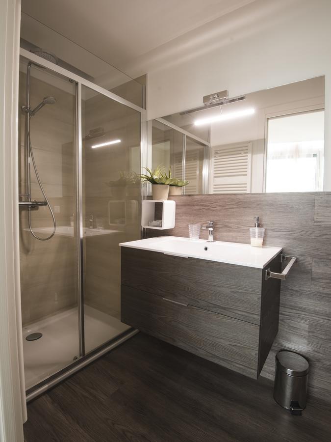 Italianflat - Le Quattro Stagioni Apartment Verona Exterior foto