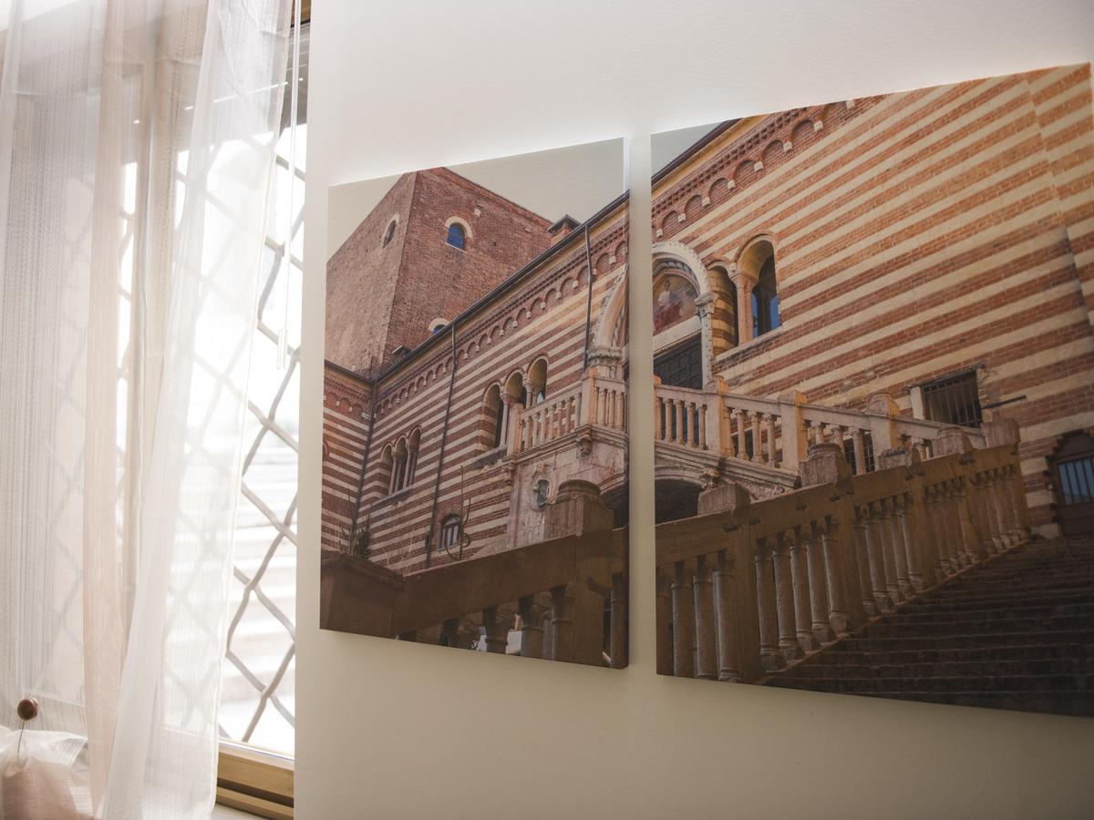 Italianflat - Le Quattro Stagioni Apartment Verona Exterior foto