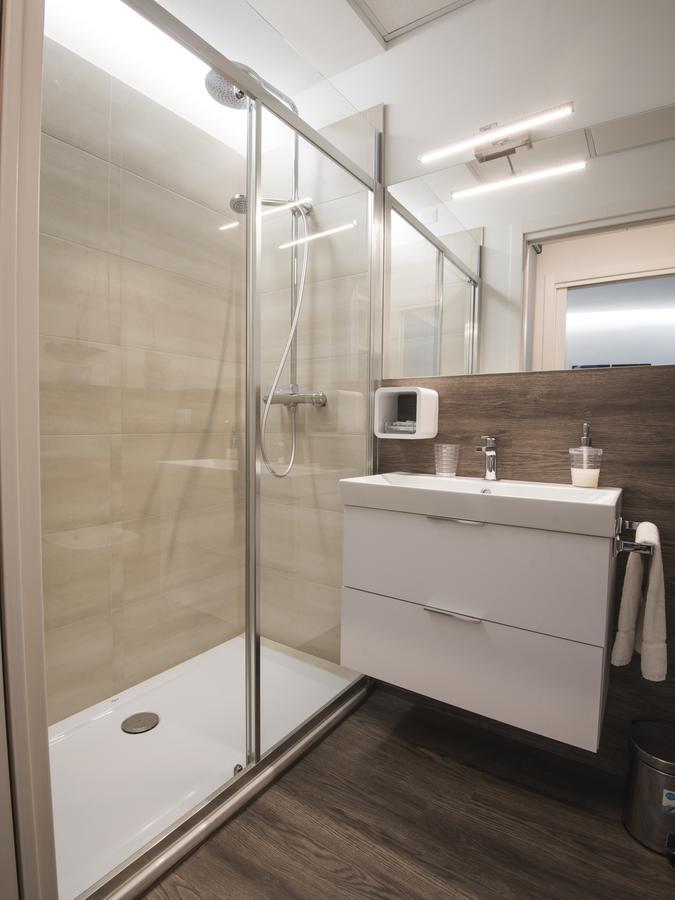 Italianflat - Le Quattro Stagioni Apartment Verona Exterior foto